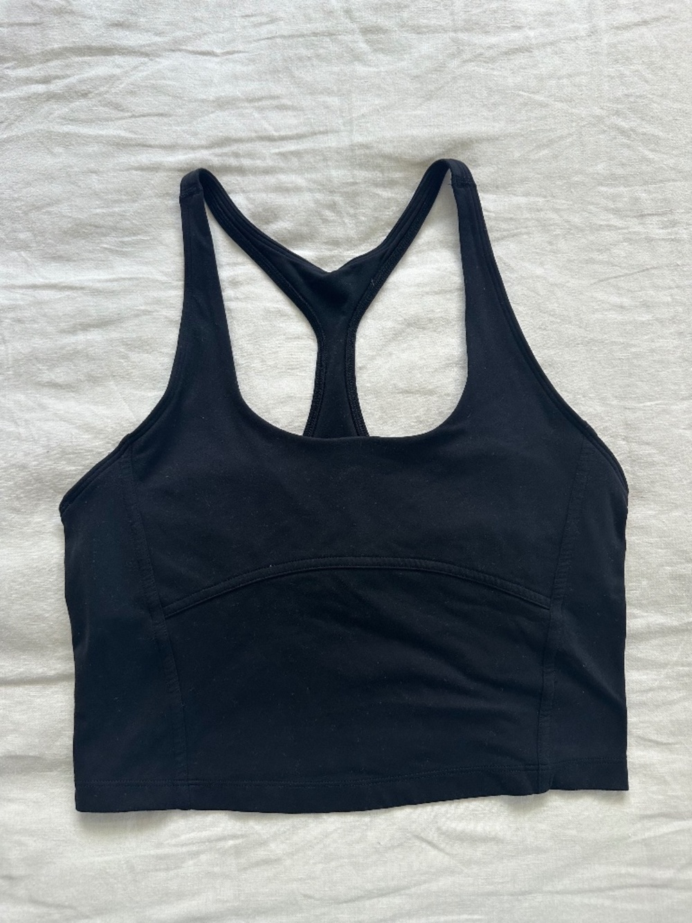 Aritzia TNA Butter Sport Tank size L